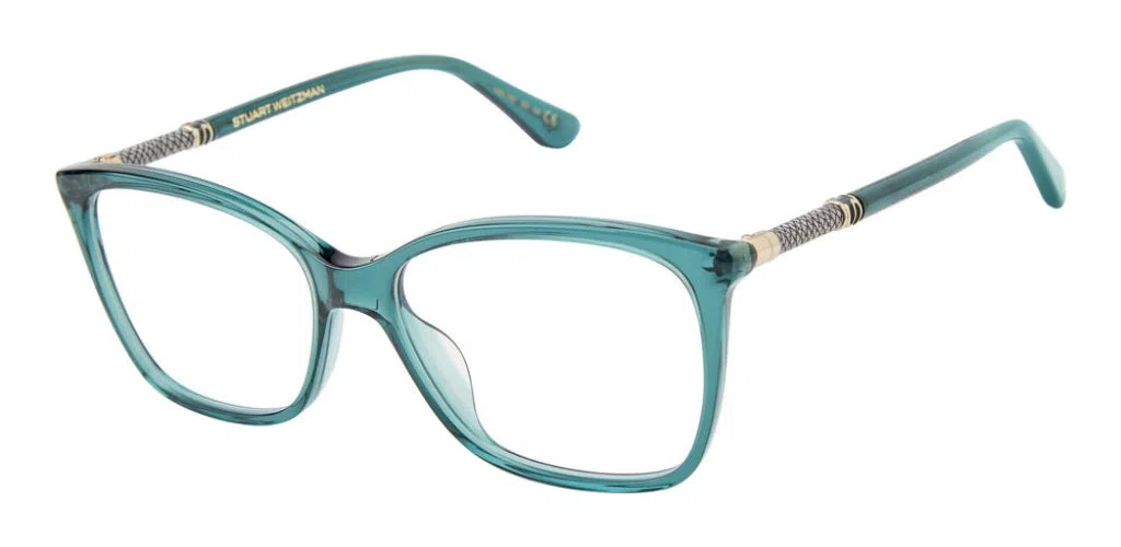 Stuart Weitzman WZN1020 Eyeglasses - view 3